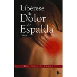 Sarno - Libérese del dolor...