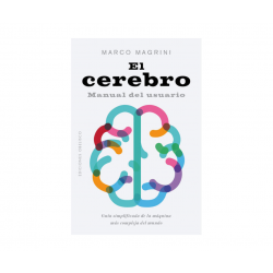 Magrini - El cerebro Manual...