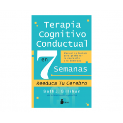 Gillihan - Terapia...