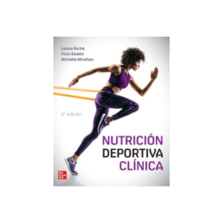 Burke - Nutrición deportiva...