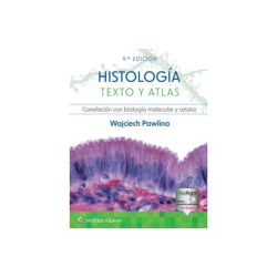 Pawlina -Histología Texto...
