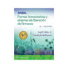 Allen - Ansel Formas farmacéuticas y sistemas de liberación de fármacos - Wolters Kluwer 2024