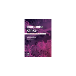 Murphy - Bioquímica clínica...