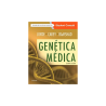 Jorde - Genética médica 5Ed. - Elsevier 2016