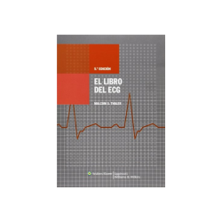 Thaler - El libro del ECG...