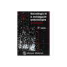 Londoño - Metodología de la investigación epidemiológica 5Ed. - Manual Moderno