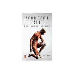 Parkin - Anatomía esencial...