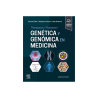 Cohn - Genética y genómica en medicina 9Ed. - Elsevier