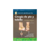 Buckley - Cirugía de pie y tobillo 2Ed. - Wolters Kluwer 2023
