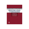 Villanueva - Medicina legal y toxicología 8Ed. - Elsevier 2024