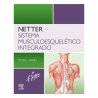 Ward - Netter Sistema musculoesquelético integrado - Elsevier 2024