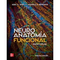 Afifi - Neuroanatomía...