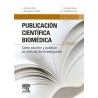 Argimon - Publicación científica biomédica 2Ed. - Elsevier 2015