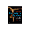 Patton - Estructura y función del cuerpo humano 16Ed. - Elsevier 2021
