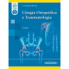Delgado - Cirugía ortopédica y traumatología 6Ed. - Panamericana 2024