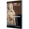 EVA - Anatomía. Fichas de evaluación - Panamericana 2024