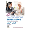 Nanda - Diagnósticos enfermeros. Definiciones y clasificación - Elsevier 2024-2026