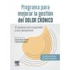 Baeza - Programa para mejorar la gestión del dolor crónico - Elsevier 2024
