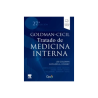Goldman - Cecil Tratado de medicina interna 27Ed. - Elsevier 2024