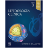 Ballantyne - Lipidología clínica 3Ed. - Elsevier 2024