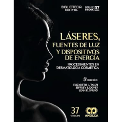 Tanzi - Láseres, fuentes de...