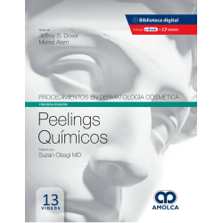 Dover - Peellings químicos...