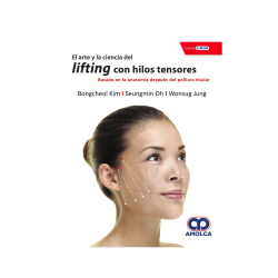 Kim - Lifting con hilos...