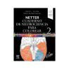 Felten - Netter Cuaderno de neurociencia para colorear 2 - Elsevier 2025