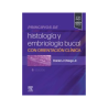 Chiego - Principios de histología y embriología bucal con orientación clínica 6Ed. - Elsevier 2025