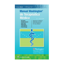 Ancha - Manual Washington...