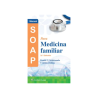 Maldonado - SOAP para medicina familiar 3Ed. - Wolters Kluwer 2025
