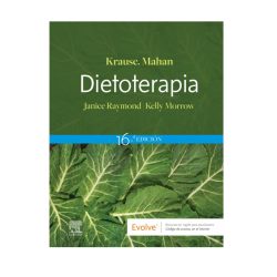 Mahan - Krause Dietoterapia...