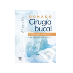 Martínez - Donado Cirugía...