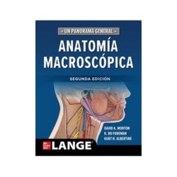Morton - Anatomía...
