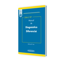 First - DSM-5-TR Manual de...