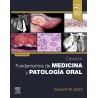 Odell - Cawson Fundamentos de medicina y patología oral 10Ed. - Elsevier 2025