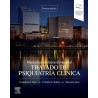 Stern - Tratado de psiquiatría clínica 3Ed. - Elsevier 2025
