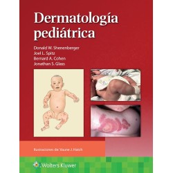 Shenenberger - Dermatología...