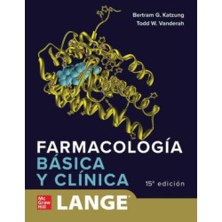 Katzung - Farmacología...