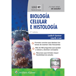 Gartner - Biología celular...