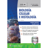 Gartner - Biología celular e histología 9Ed. - Wolters Kluwer 2025