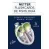 Mulroney - Netter Flashcards de fisiología 3Ed. - Elsevier
