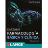 Vanderah - Katzung Farmacología básica y clínica 16Ed. - McGraw Hill 2025