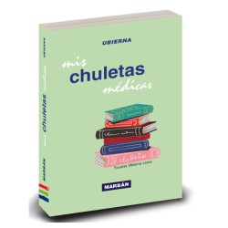 Ubierna - Mis chuletas...