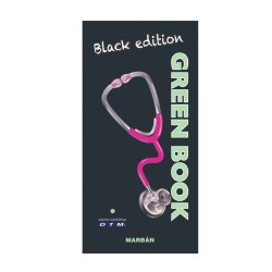DTM - Greenbook Black...