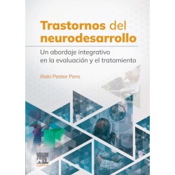 Pastor - Trastornos del...