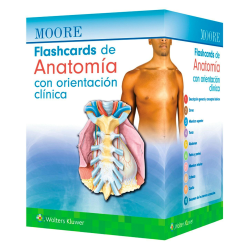 Moore - Flashcards de...