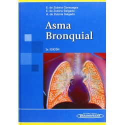 De Zubiria - Asma Bronquial...
