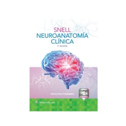 Snell - Neuroanatomía...