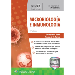 Baxa - Microbiología e...